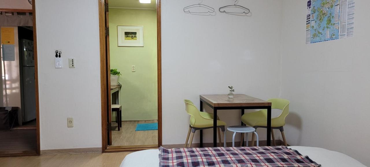 Tongyeong Episode Guesthouse Dış mekan fotoğraf