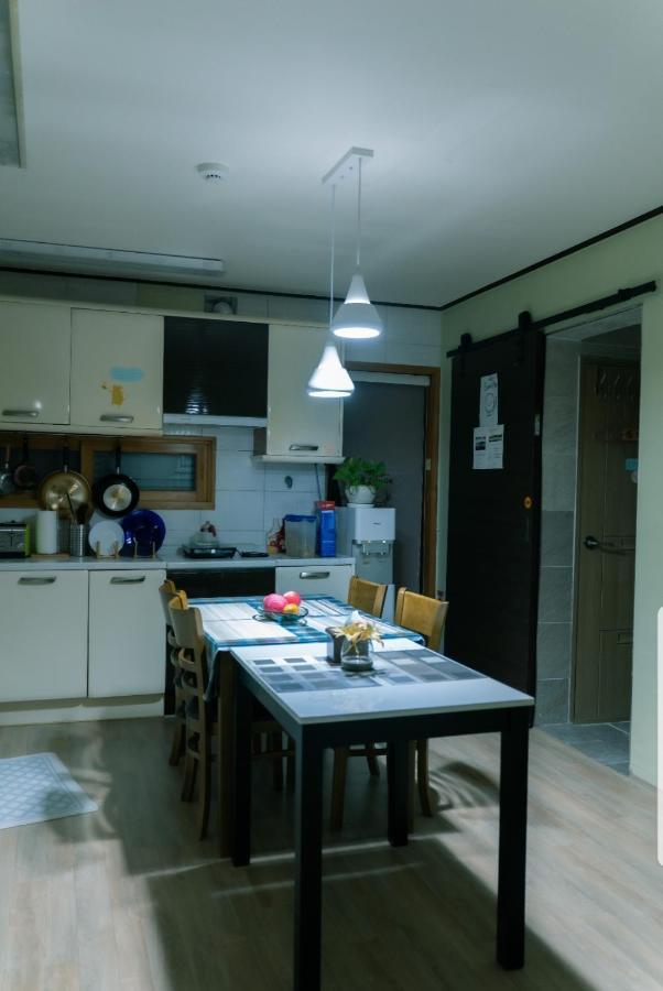 Tongyeong Episode Guesthouse Dış mekan fotoğraf