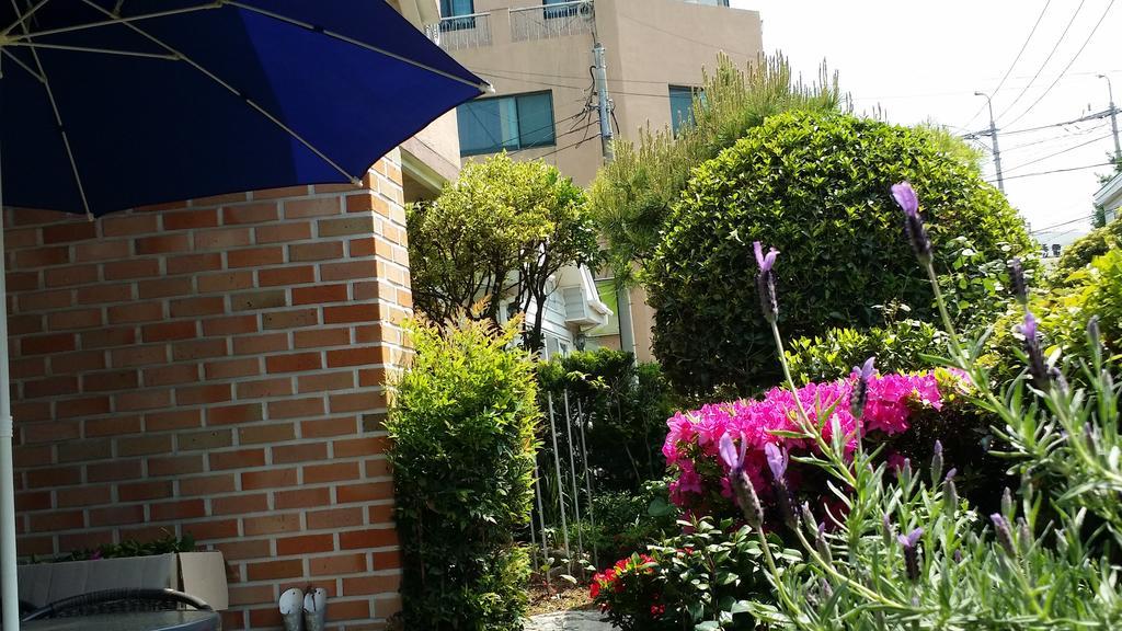 Tongyeong Episode Guesthouse Dış mekan fotoğraf