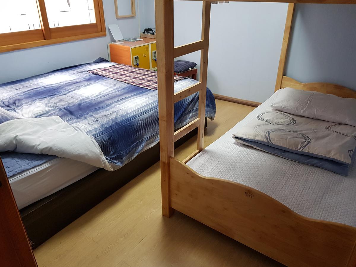 Tongyeong Episode Guesthouse Dış mekan fotoğraf