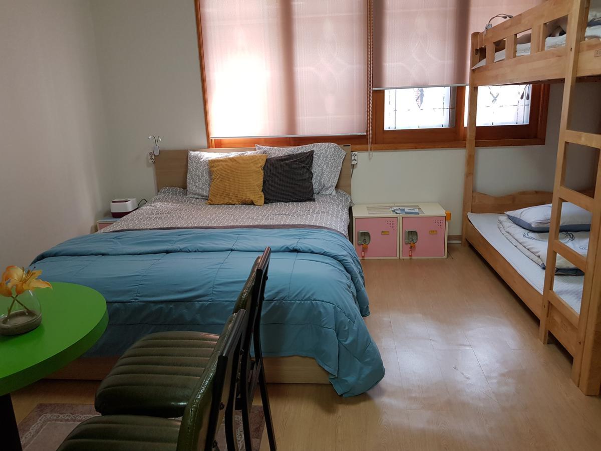 Tongyeong Episode Guesthouse Dış mekan fotoğraf