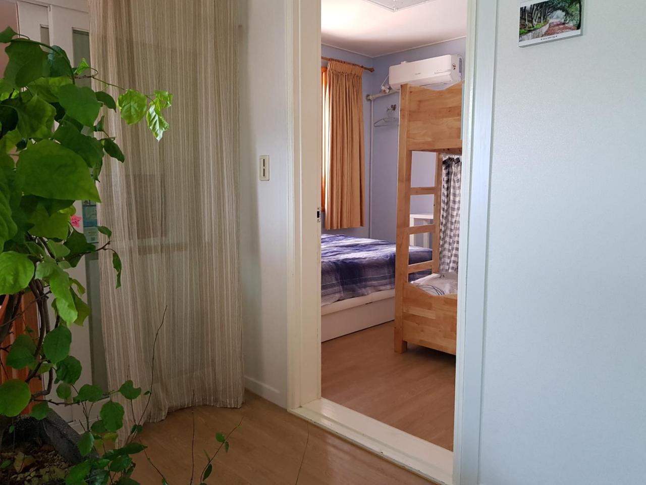 Tongyeong Episode Guesthouse Dış mekan fotoğraf